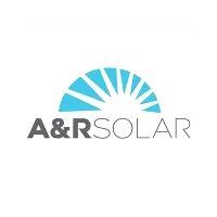 AandR solar 640w