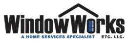window works property services llc logo