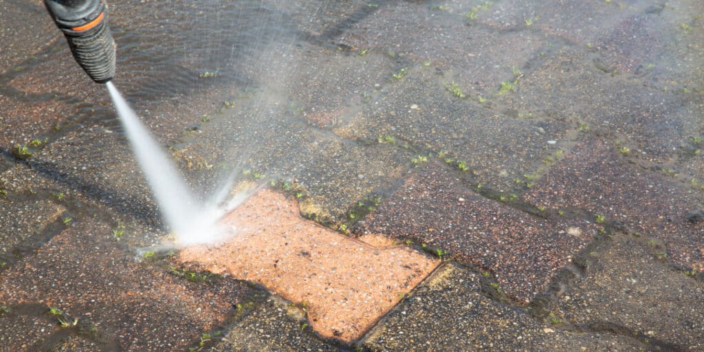 Pressure Washing Austin Texas