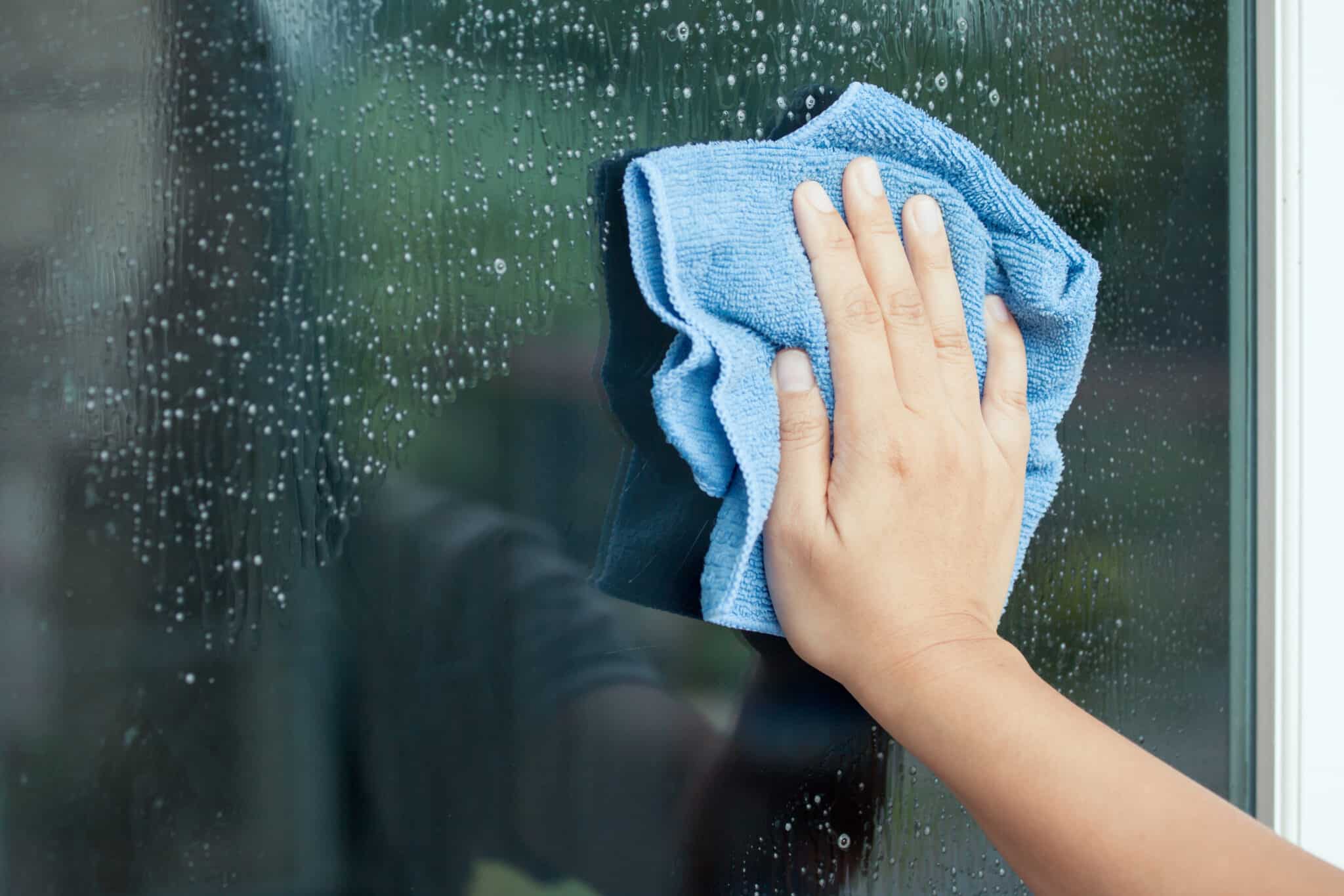 Window Cleaning Austin