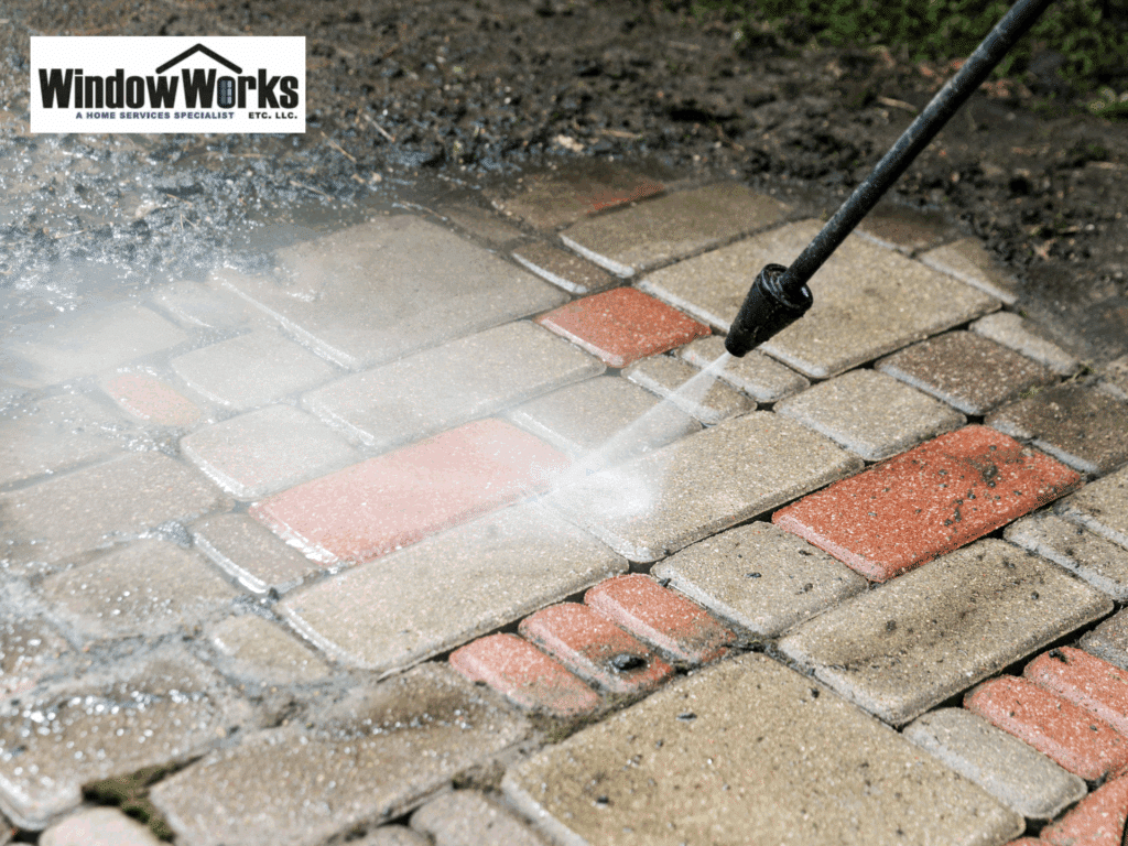 pressure washer near me