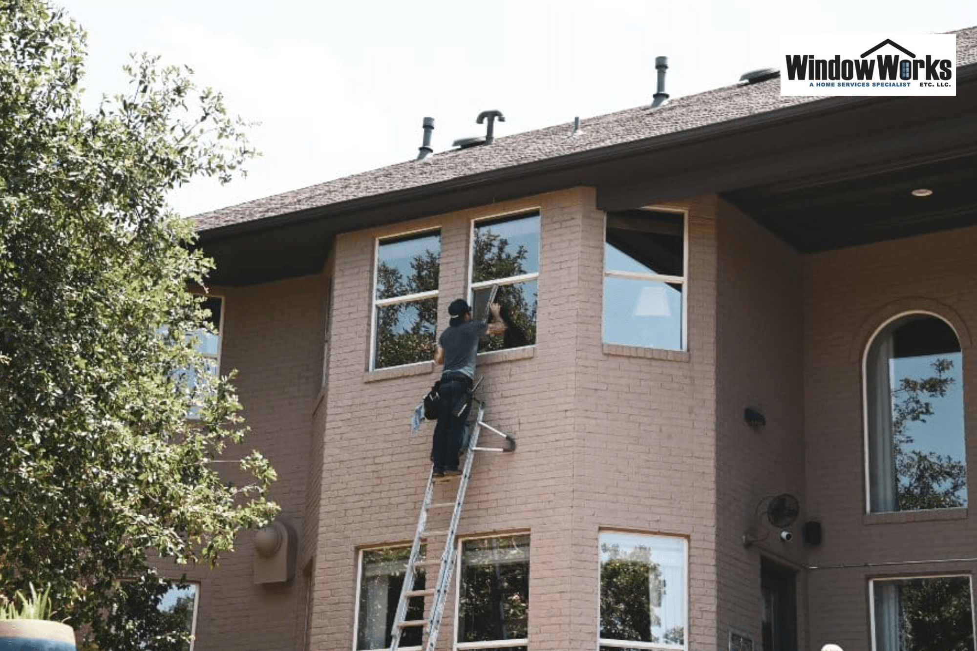 window washing austin tx