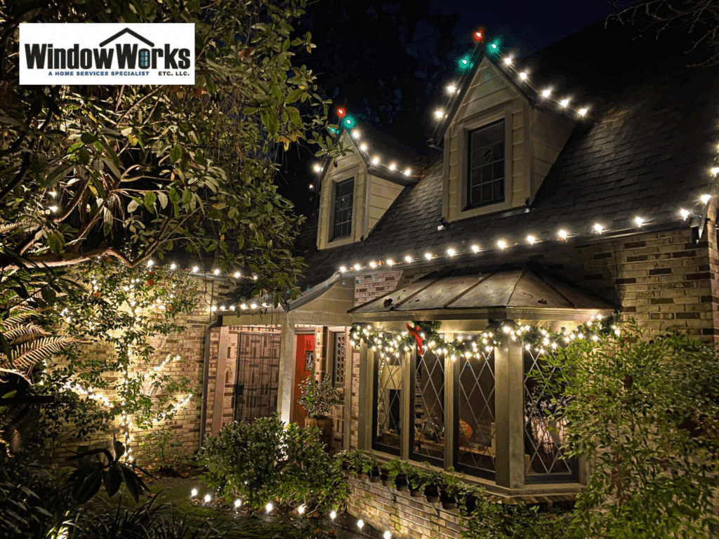 christmas light installation austin