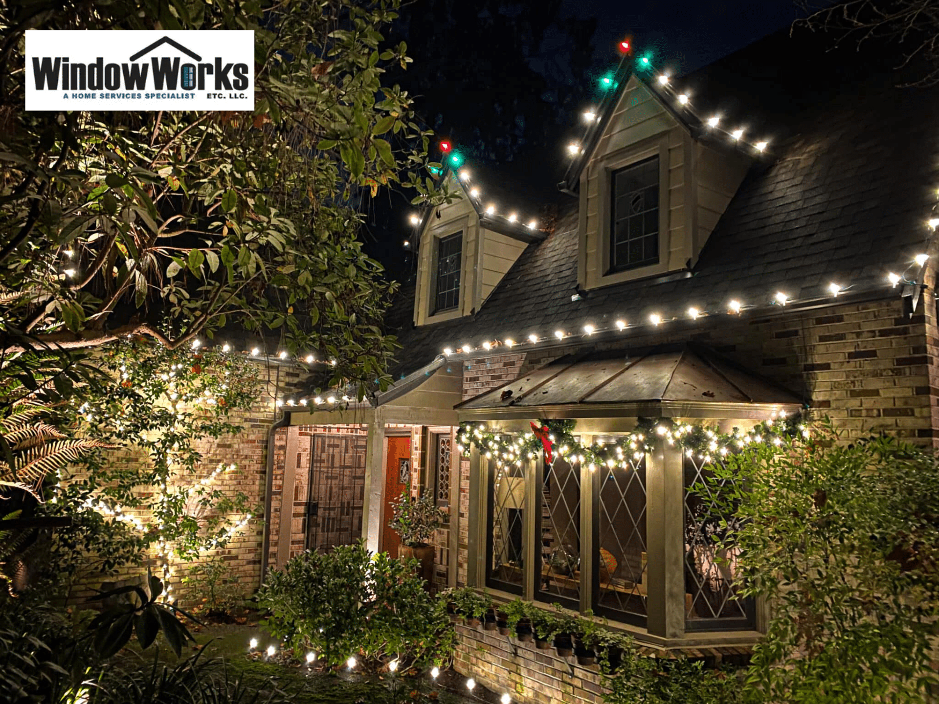 christmas light installation austin