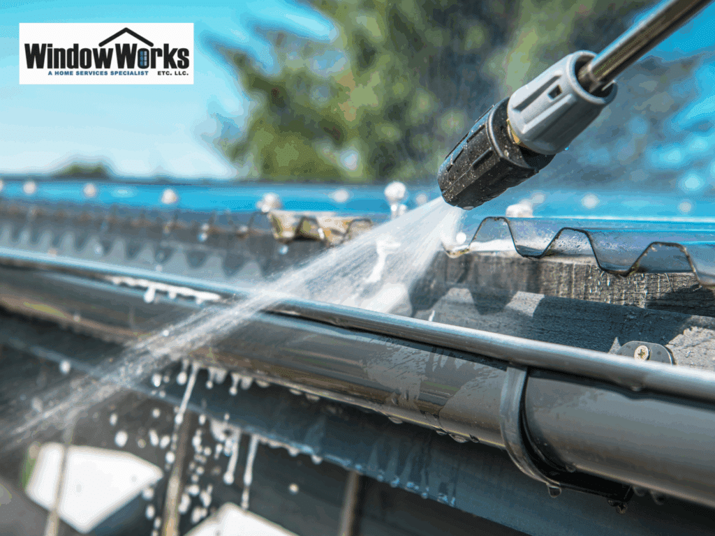 pressure pressure washing Austin TX